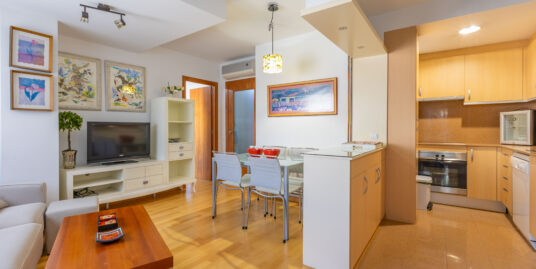 Magnífico dúplex en Gelida